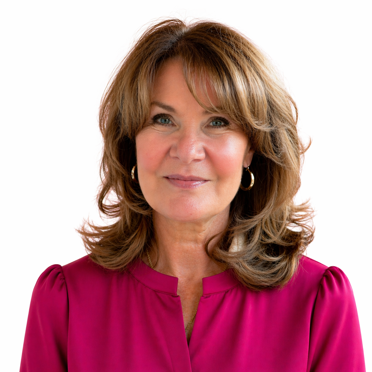 Mary Greanias, founder of AlignUP